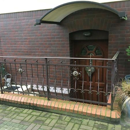 Mini Apartament Marine Świnoujście Exteriör bild