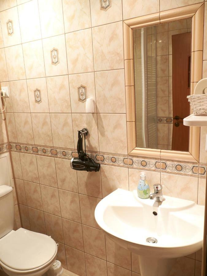Mini Apartament Marine Świnoujście Exteriör bild