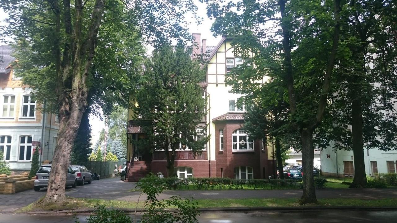 Mini Apartament Marine Świnoujście Rum bild